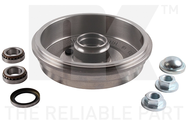 Brake Drum