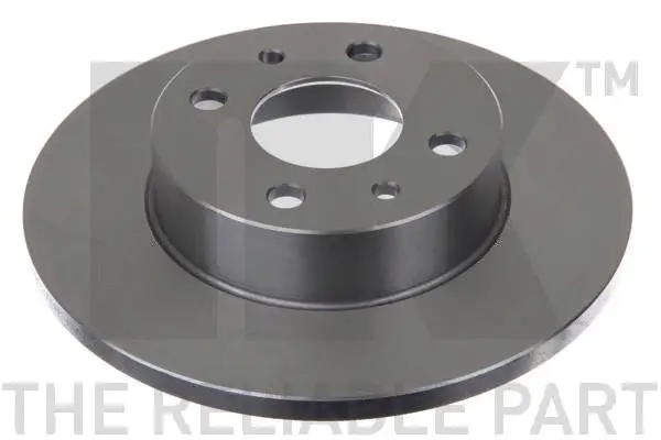 Brake Disc (202314)