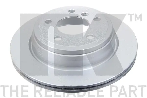 Brake Disc (311597)