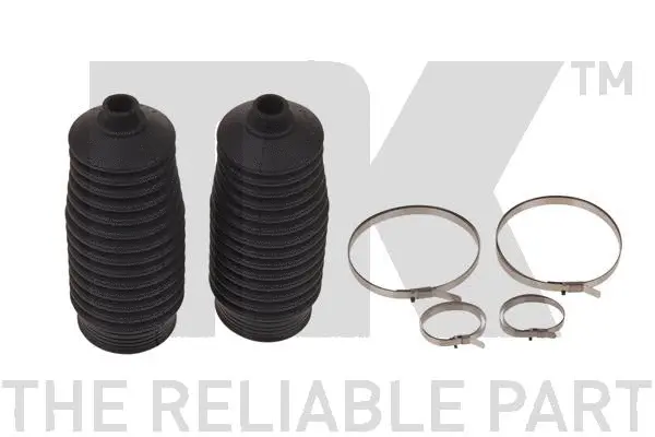 Bellow Kit, steering (5093612)
