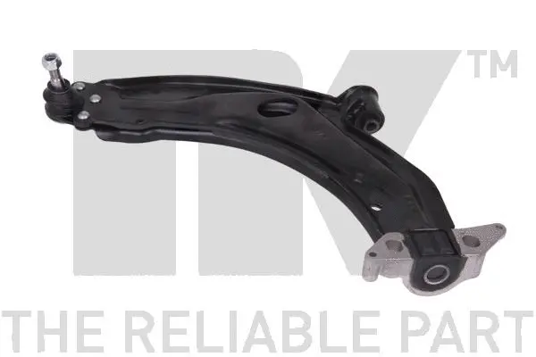 Control/Trailing Arm, wheel suspension (5012373)