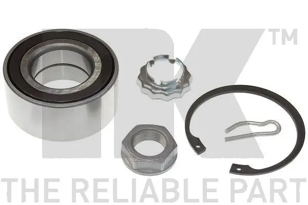 Wheel Bearing Kit (751910)