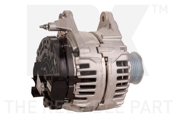 Alternator (4847007)
