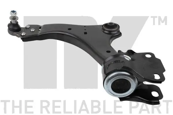 Control/Trailing Arm, wheel suspension (5014011)