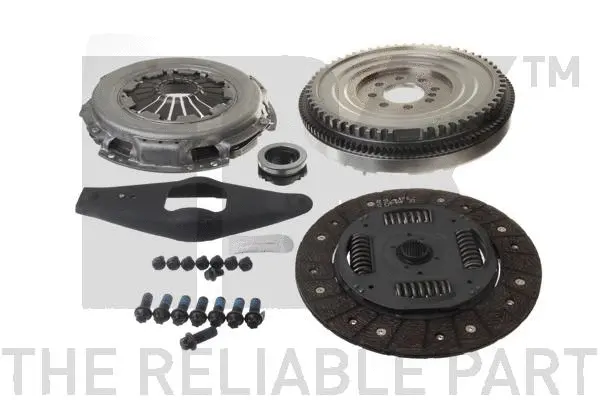 Clutch Kit (1325103)