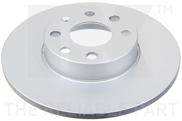 Brake Disc (313632)