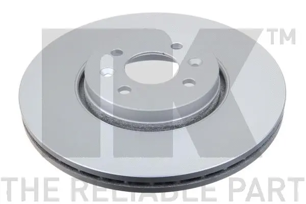 Brake Disc (313947)