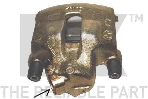 Brake Caliper (211076)
