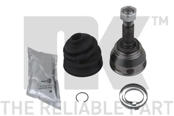 Joint Kit, drive shaft (512249)
