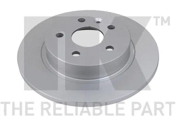 Brake Disc (315014)