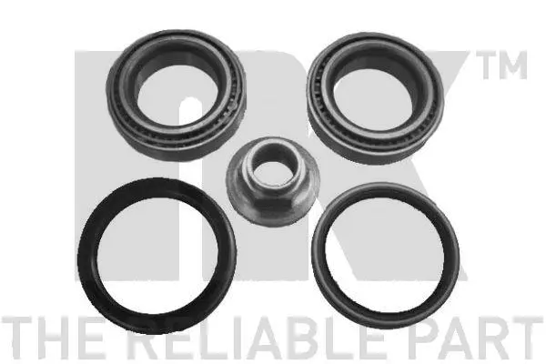 Wheel Bearing (753213)