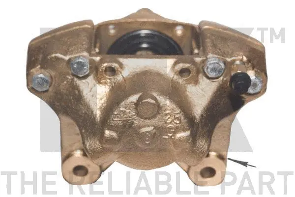 Brake Caliper (214855)
