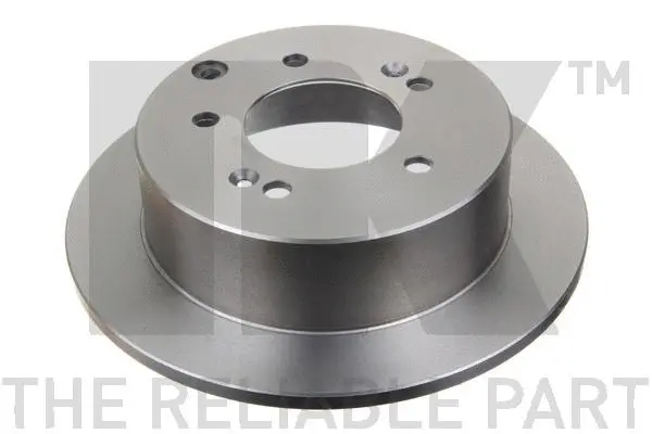 Brake Disc (203531)
