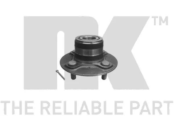 Wheel Bearing Kit (765105)