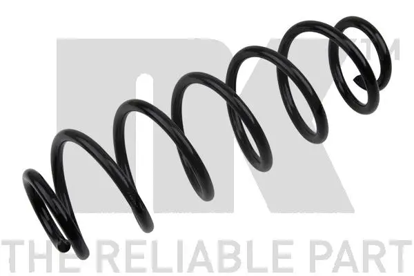 Suspension Spring (543708)