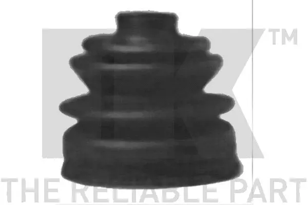 Bellow Kit, drive shaft (524404)