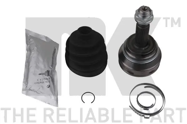 Joint Kit, drive shaft (514529)