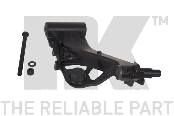 Control/Trailing Arm, wheel suspension (5012348)
