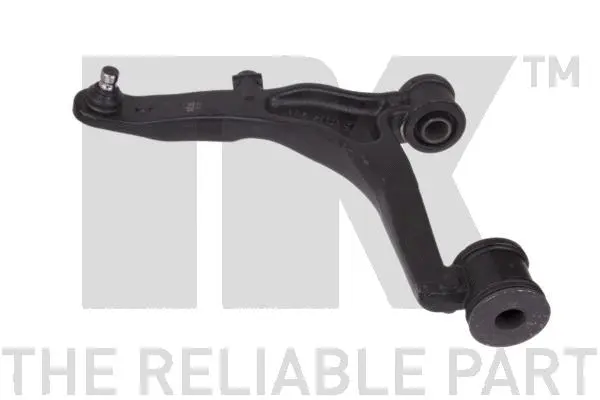 Control/Trailing Arm, wheel suspension (5013921)