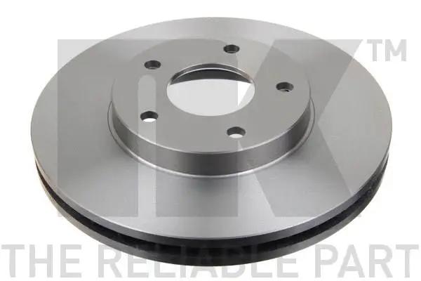 Brake Disc (202256)