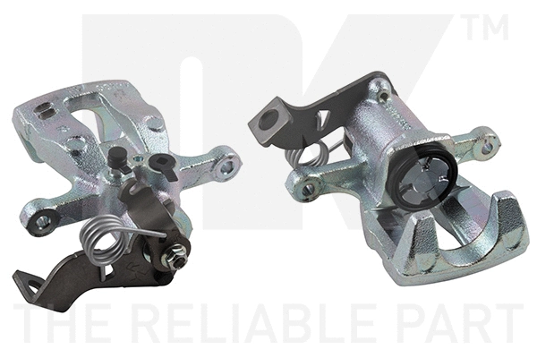 Brake Caliper (2134116)