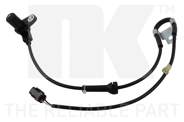 Sensor, wheel speed (295219)