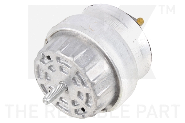 Mounting, engine