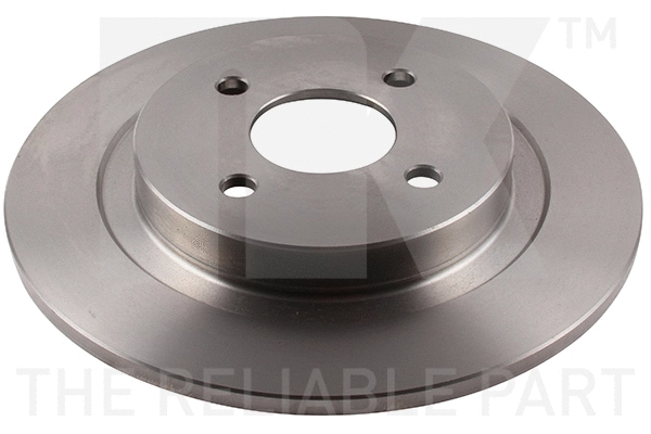 Brake Disc (202574)