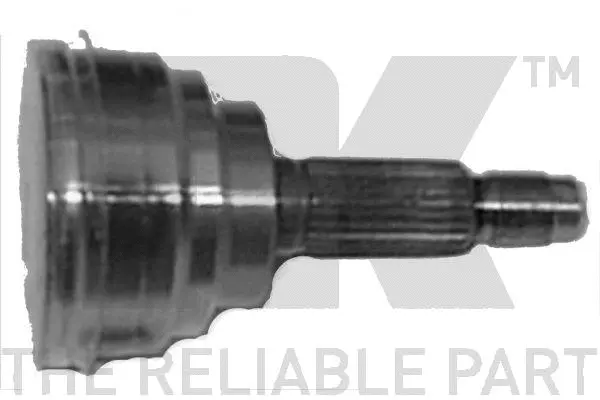 Joint Kit, drive shaft (513011)