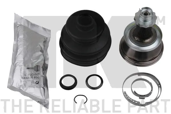 Joint Kit, drive shaft (5147124)