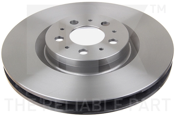 Brake Disc (204866)
