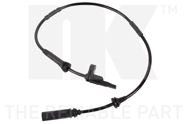 Sensor, wheel speed (291547)