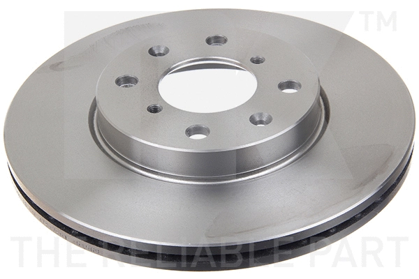 Brake Disc (205214)