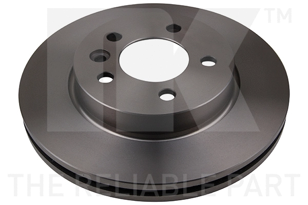 Brake Disc (2047139)