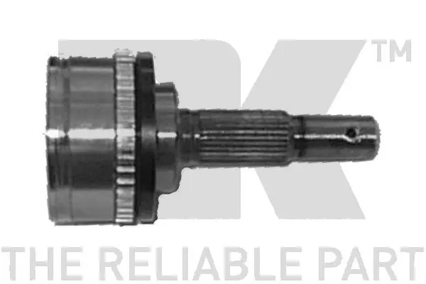Joint Kit, drive shaft (512221)