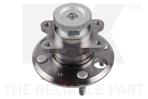 Wheel Bearing Kit (763411)