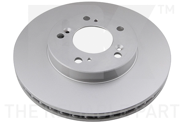 Brake Disc (312622)