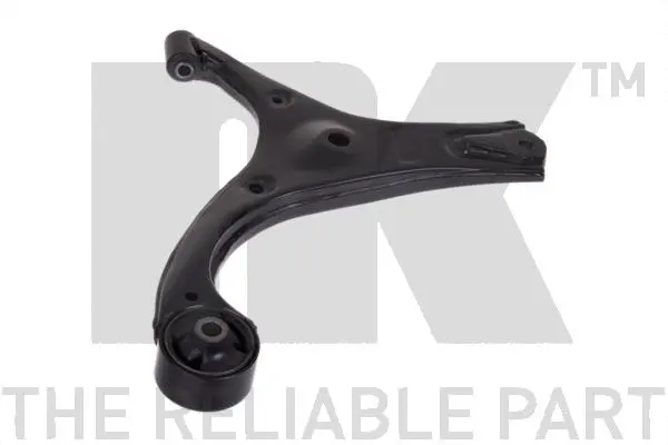 Control/Trailing Arm, wheel suspension (5013423)