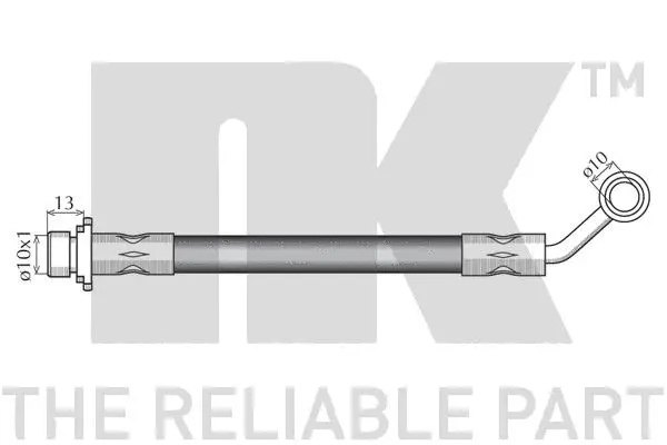 Brake Hose