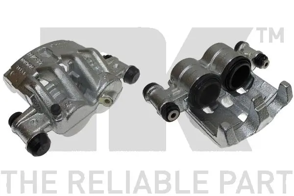 Brake Caliper