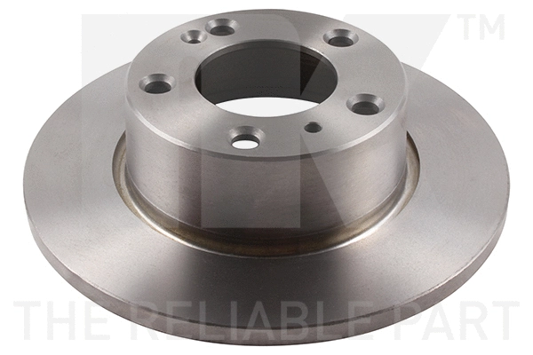 Brake Disc (201922)