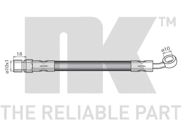 Brake Hose