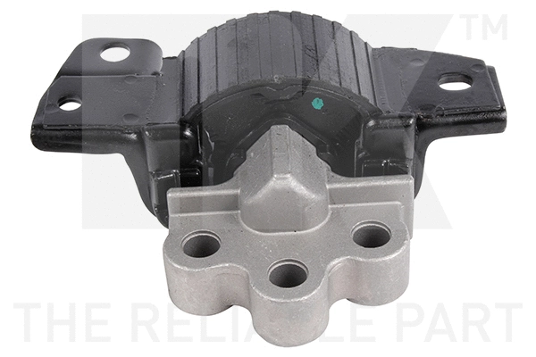 Mounting, engine