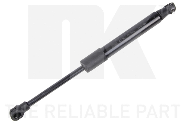 Gas Spring, boot/cargo area (11047063)