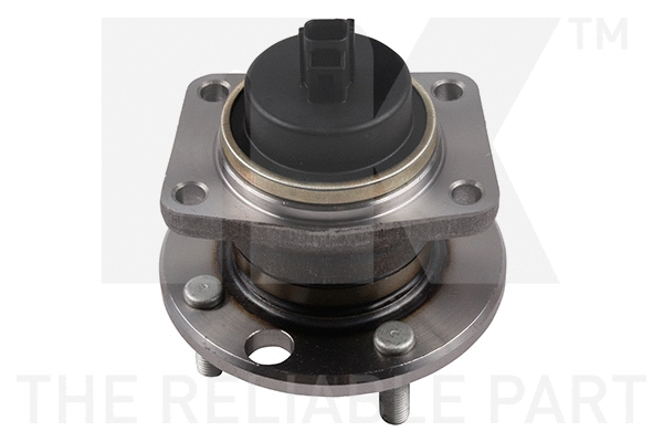 Wheel Bearing Kit (762530)