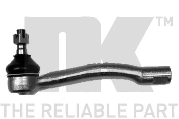 Tie Rod End (5034563)