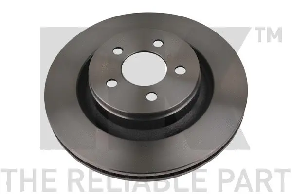 Brake Disc (209331)
