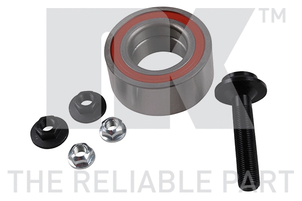 Wheel Bearing Kit (754726)