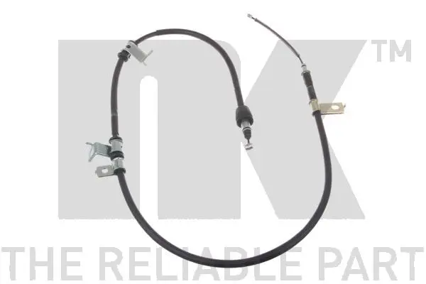 Cable Pull, parking brake (903425)