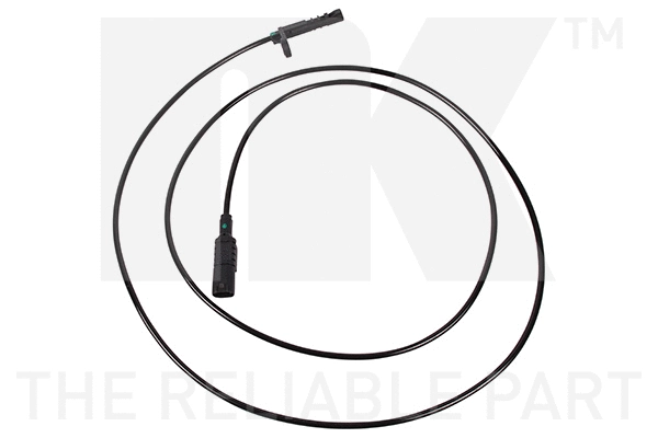 Sensor, wheel speed (293378)